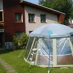 Zmatlikova ホームステイ *