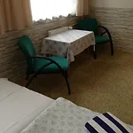 ホームステイ Zmatlikova