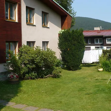 Kwatera prywatna Zmatlikova