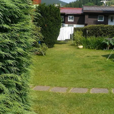 Zmatlikova Homestay szállás