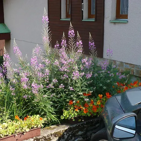 Alloggio in famiglia Zmatlíková Pec pod Snezkou