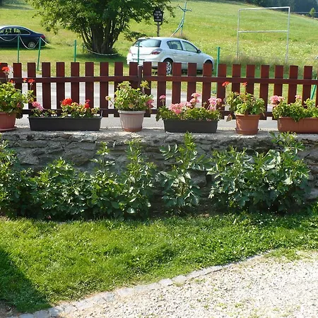 Zmatlíková Alloggio in famiglia Pec pod Snezkou