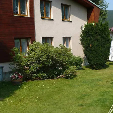 Kwatera prywatna Zmatlikova *