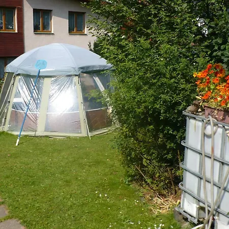 Zmatlíková Alloggio in famiglia Pec pod Snezkou