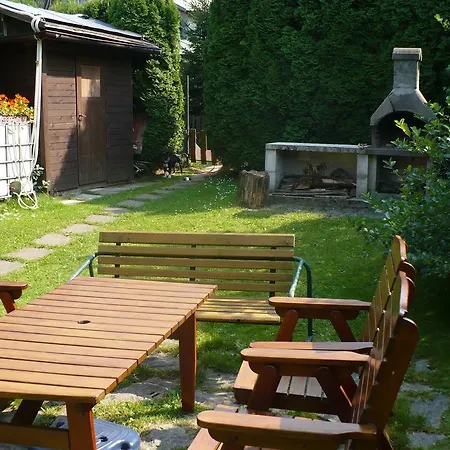 Zmatlikova * Pec pod Sněžkou