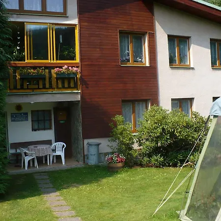 Kwatera prywatna Zmatlikova Pec pod Sněžkou