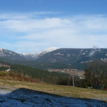 Homestay Ubytovani Zmatlikova *