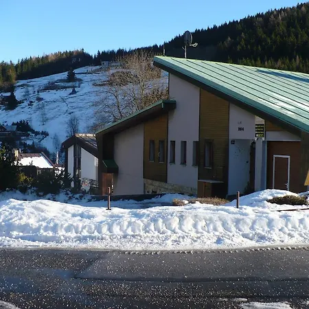 Kwatera prywatna Zmatlikova *