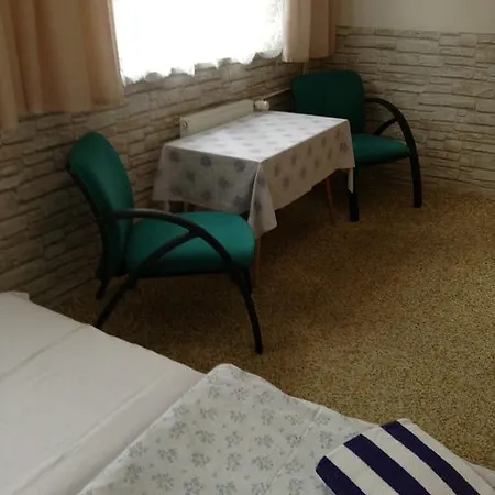 Homestay szállás Zmatlikova