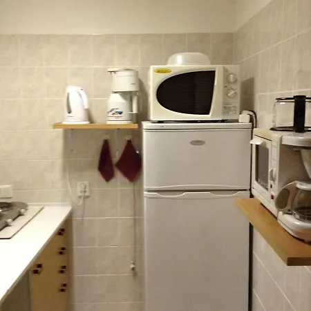 Kwatera prywatna Zmatlikova