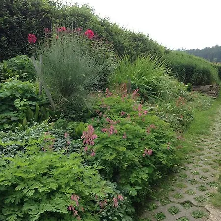 Kwatera prywatna Zmatlikova