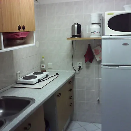 Kwatera prywatna Zmatlikova