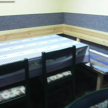 Zmatlikova Kwatera prywatna Pec pod Sněžkou