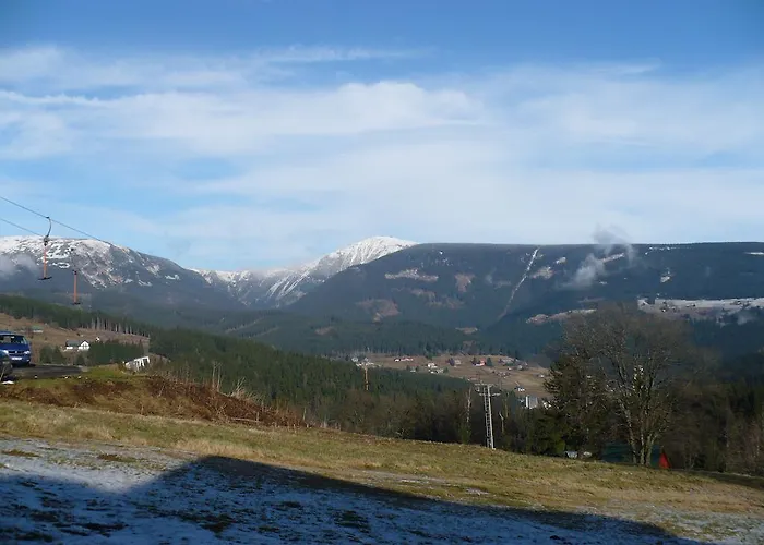 Kwatera prywatna Zmatlikova *